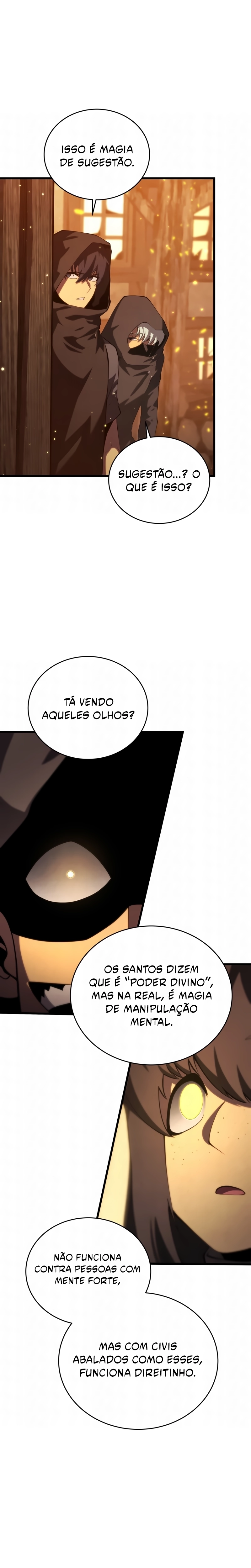 O Caçula do Mestre Espadachim Capítulo 162 - página 17