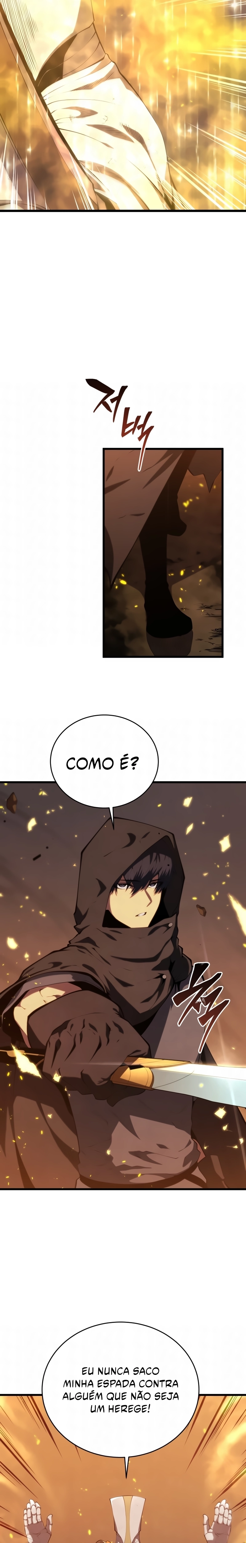 O Caçula do Mestre Espadachim Capítulo 162 - página 26