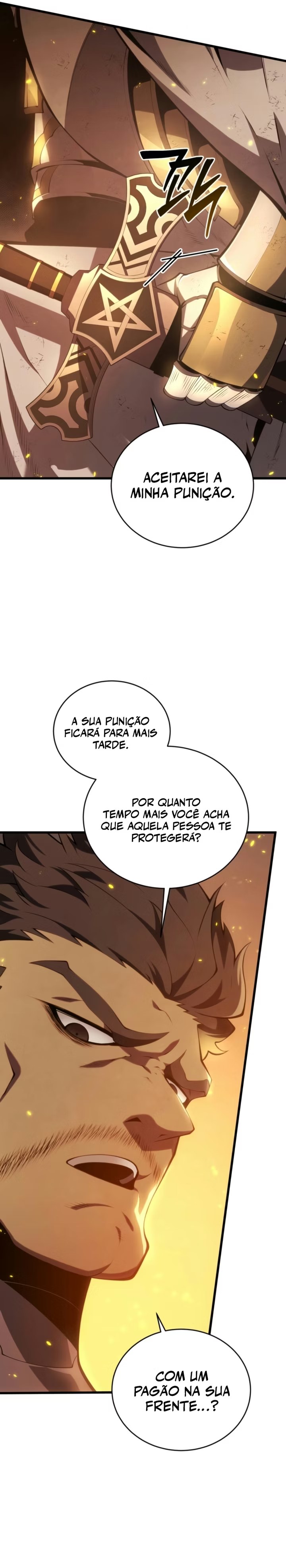 O Caçula do Mestre Espadachim Capítulo 163 - página 6