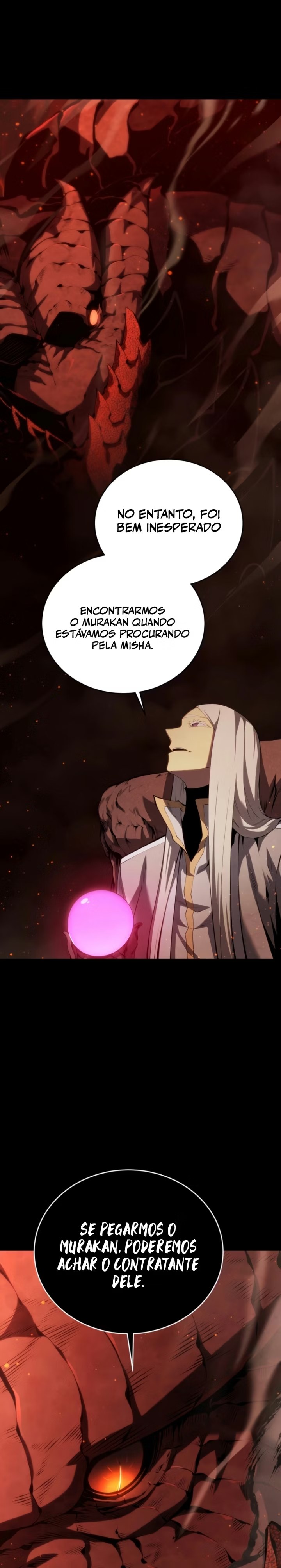 O Caçula do Mestre Espadachim Capítulo 163 - página 23