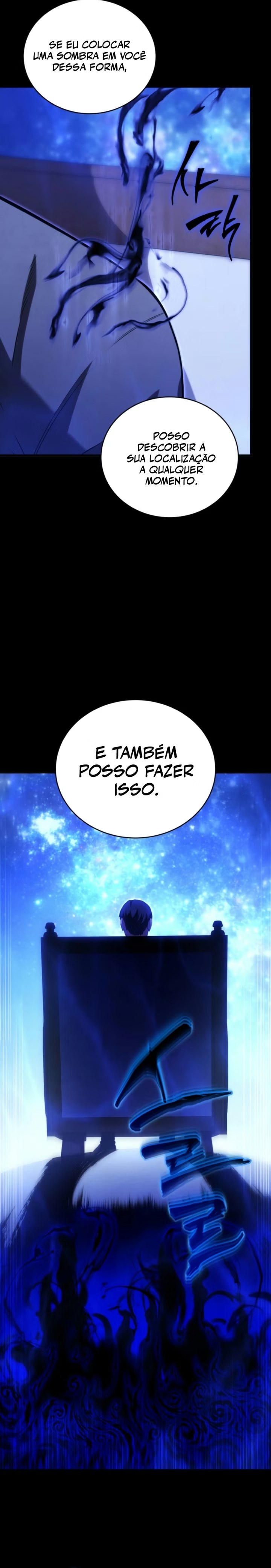 O Caçula do Mestre Espadachim Capítulo 164 - página 16