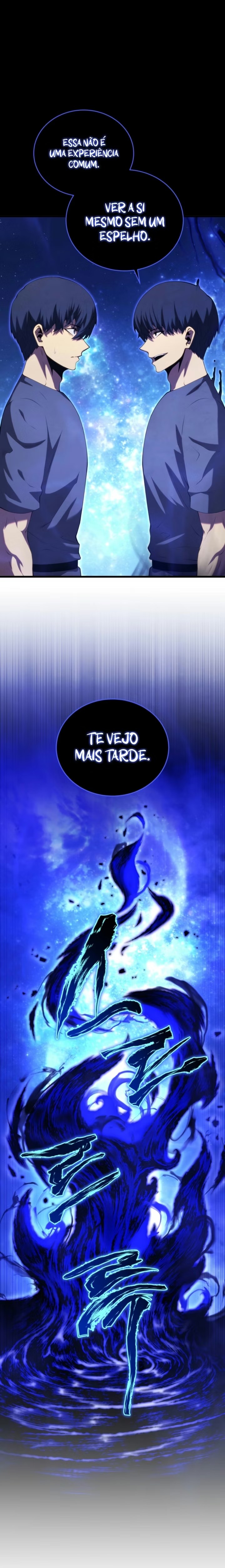O Caçula do Mestre Espadachim Capítulo 164 - página 19