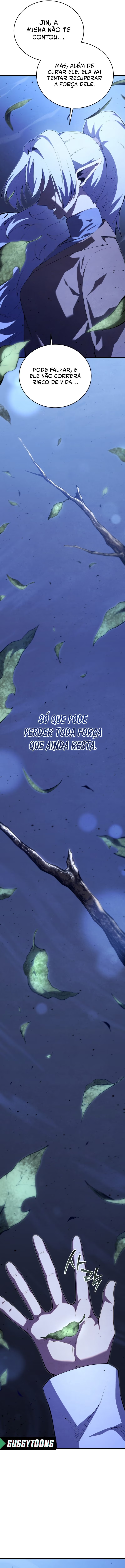 O Caçula do Mestre Espadachim Capítulo 165 - página 4