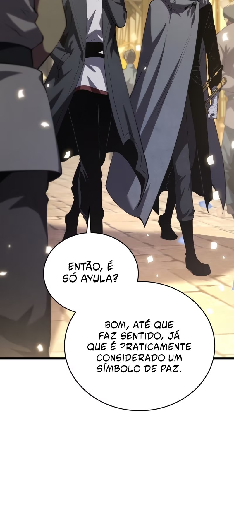 O Caçula do Mestre Espadachim Capítulo 166 - página 3