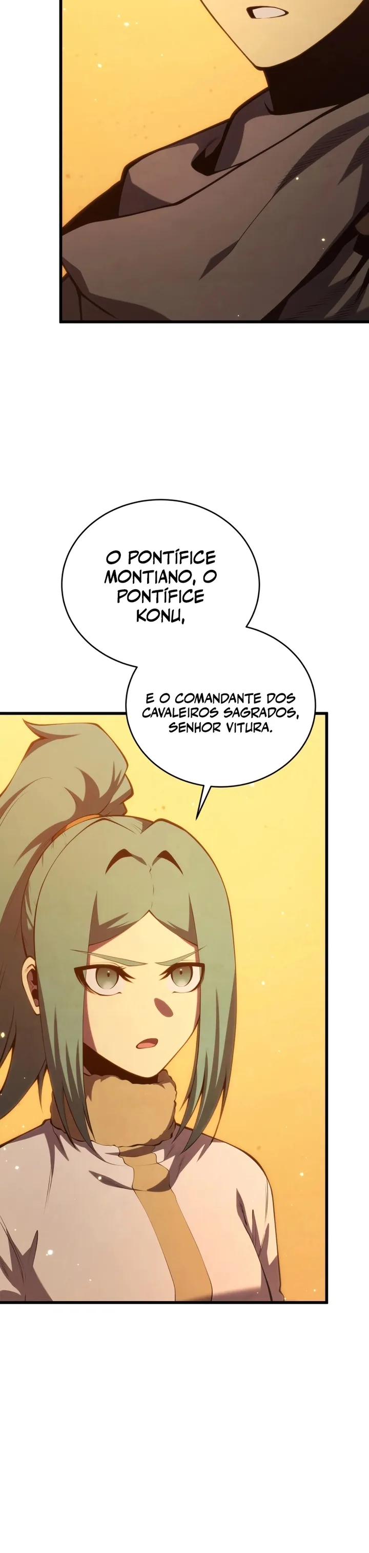 O Caçula do Mestre Espadachim Capítulo 167 - página 10