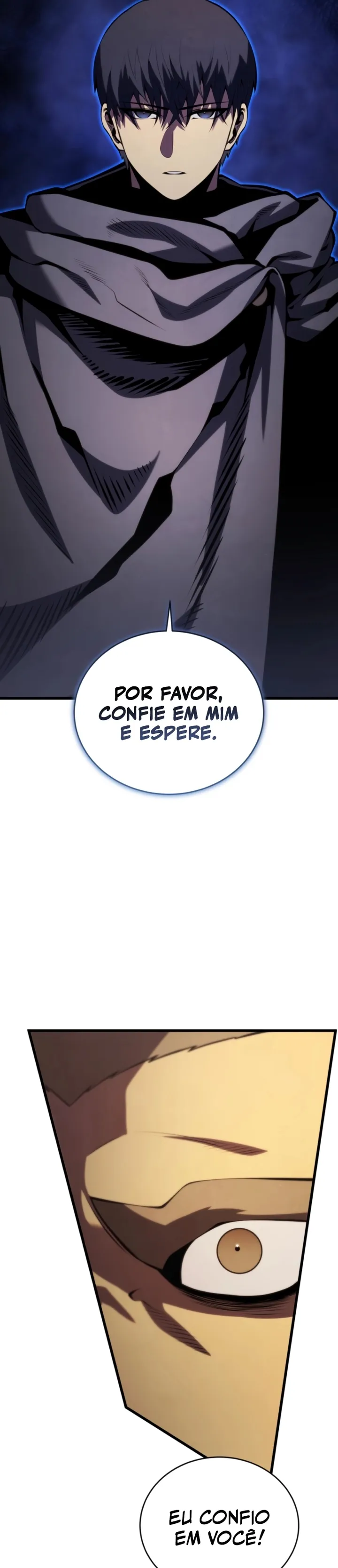 O Caçula do Mestre Espadachim Capítulo 168 - página 23