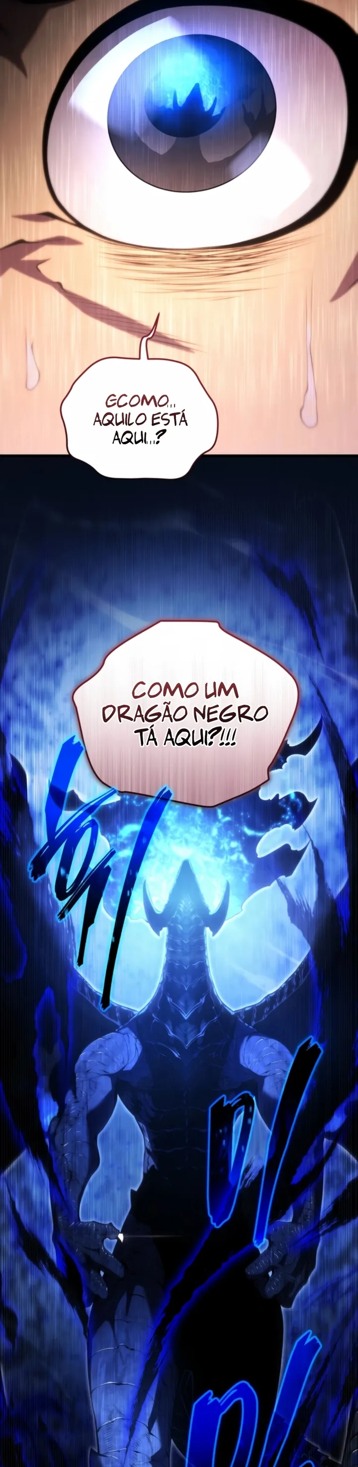O Caçula do Mestre Espadachim Capítulo 168 - página 40