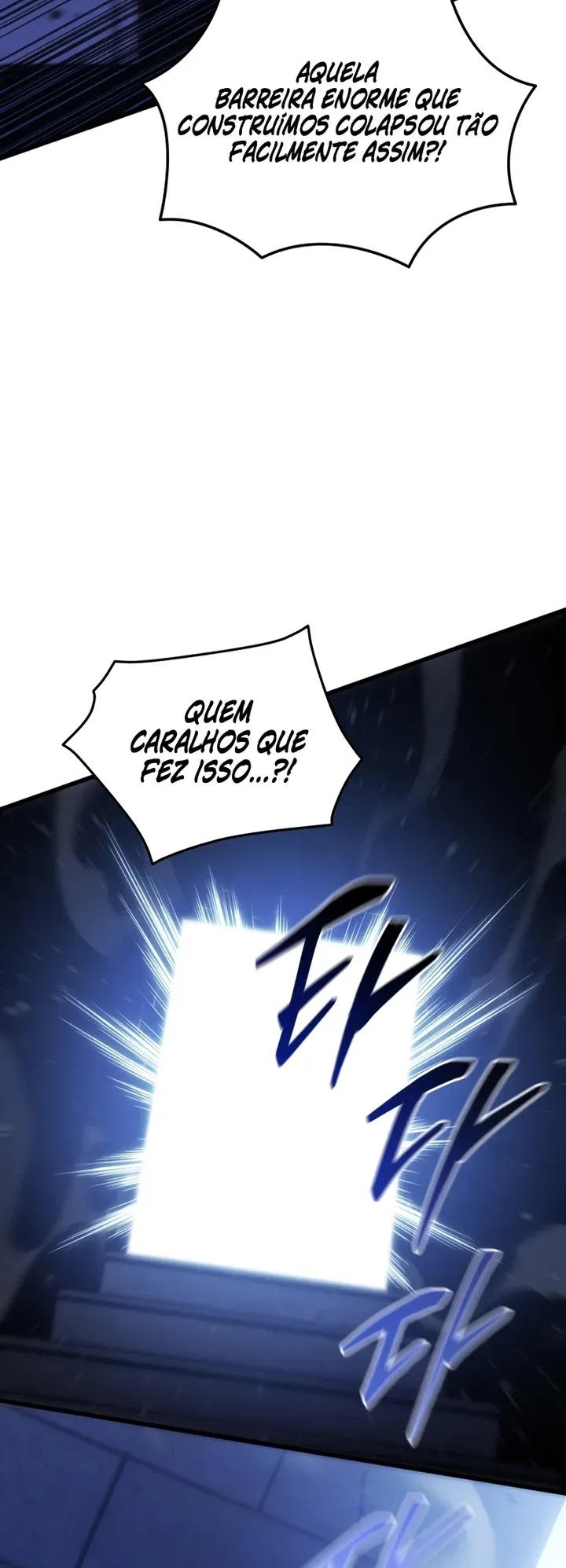 O Caçula do Mestre Espadachim Capítulo 169 - página 5