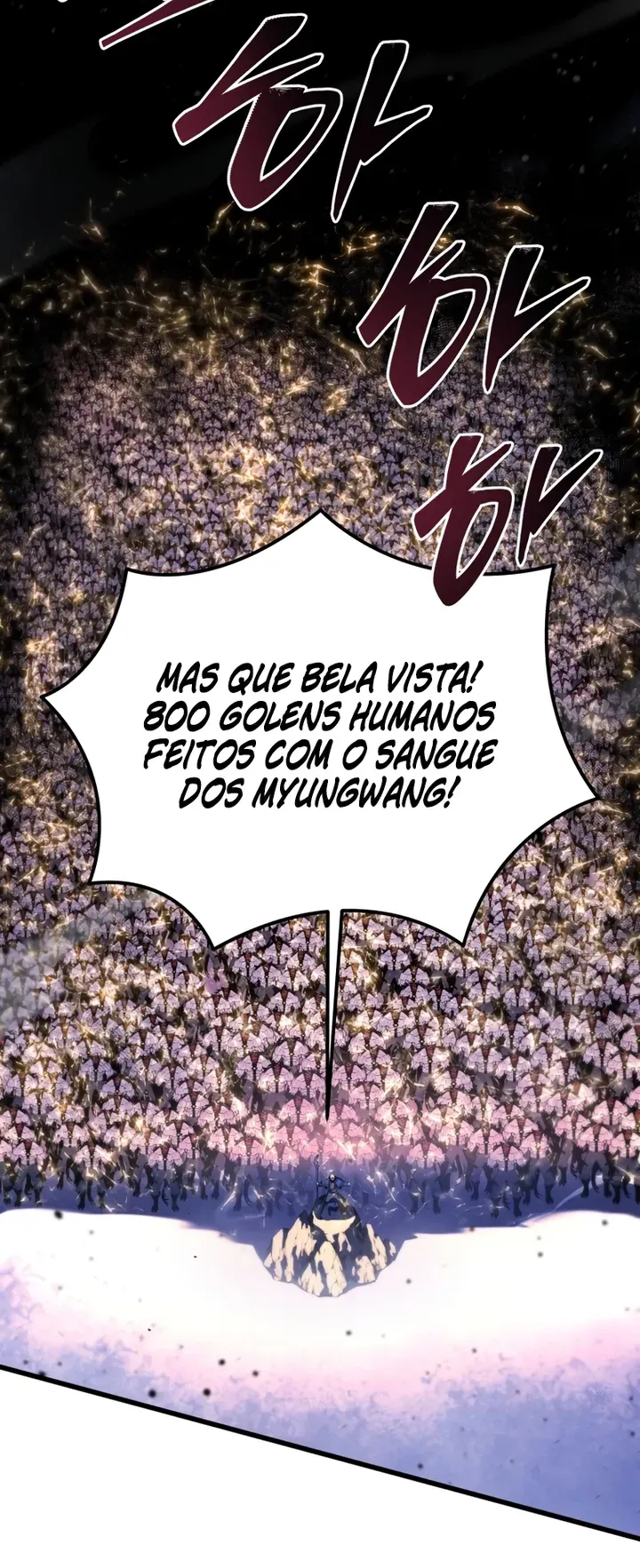 O Caçula do Mestre Espadachim Capítulo 169 - página 33