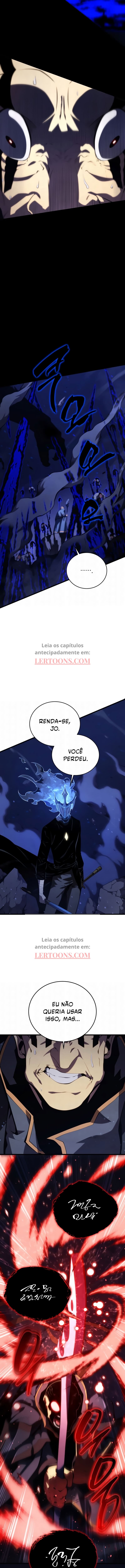 O Caçula do Mestre Espadachim Capítulo 170 - página 10