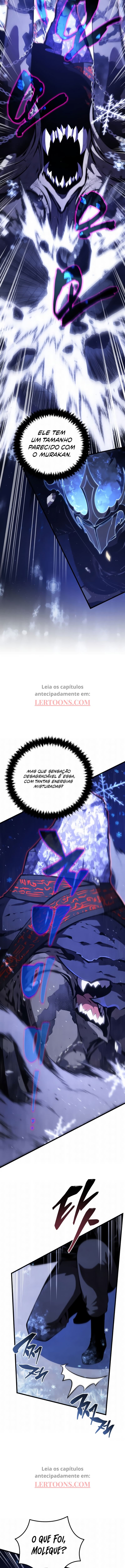 O Caçula do Mestre Espadachim Capítulo 170 - página 12