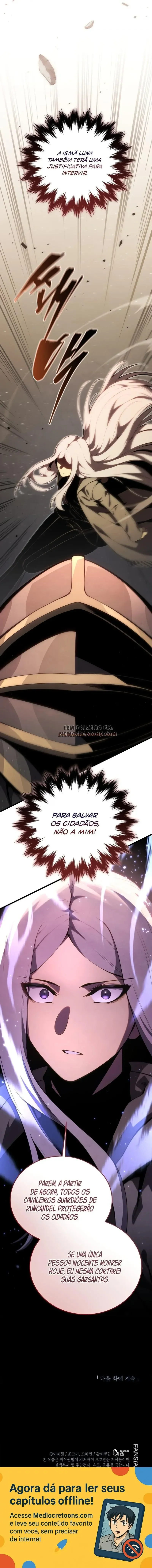 O Caçula do Mestre Espadachim Capítulo 178 - página 14