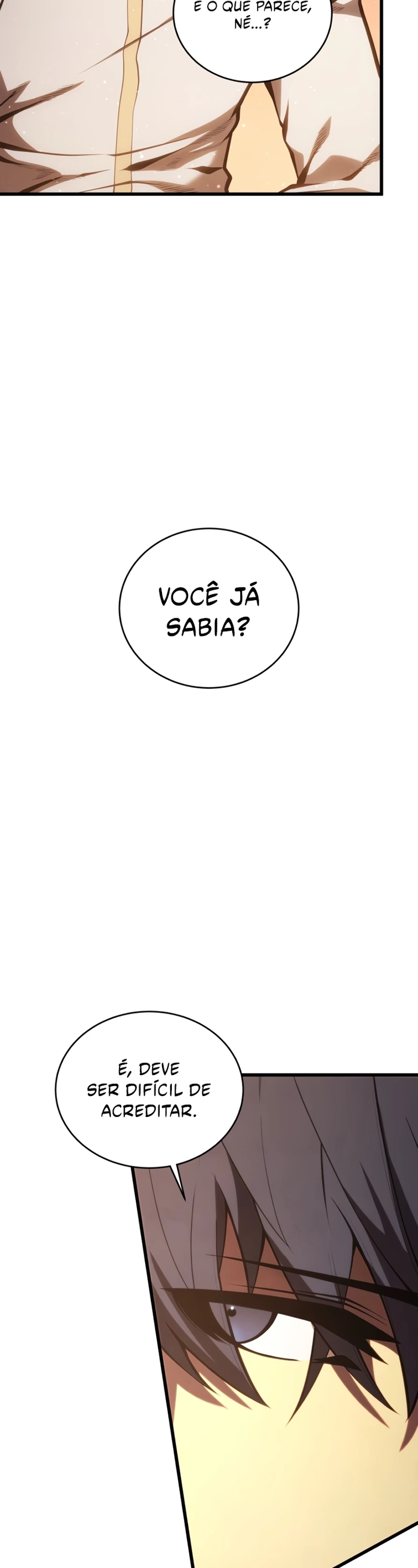 O Caçula do Mestre Espadachim Capítulo 185 - página 49