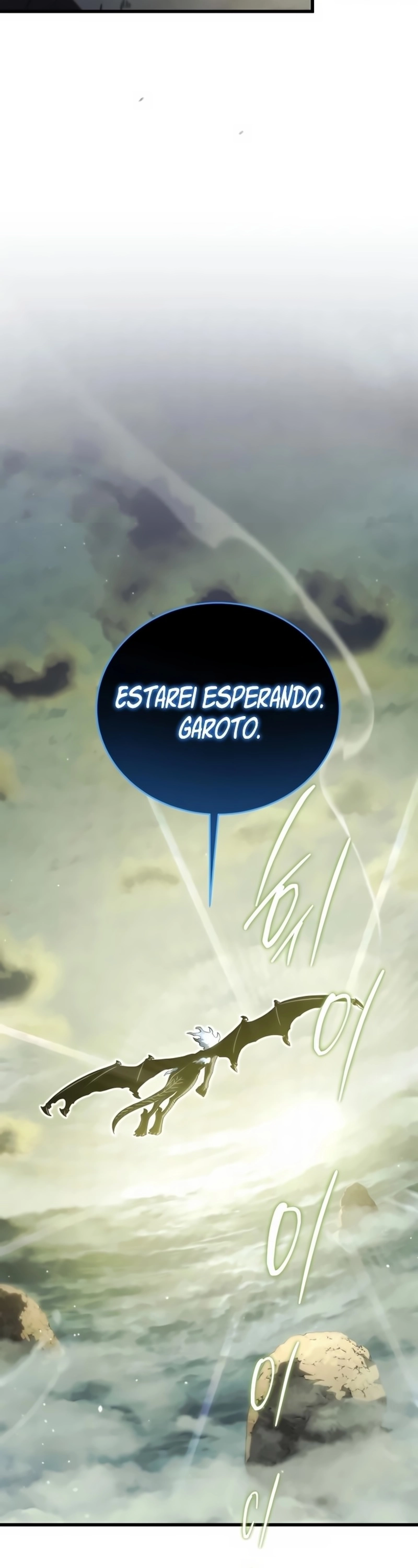 O Caçula do Mestre Espadachim Capítulo 190 - página 9