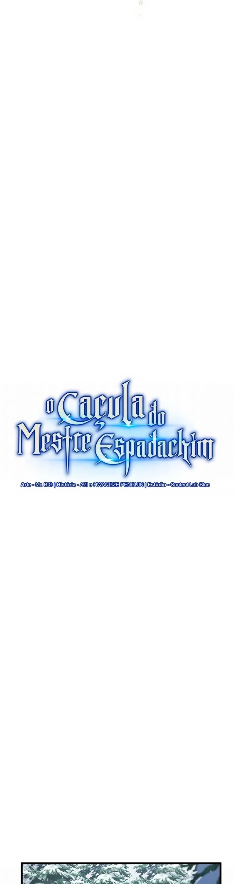 O Caçula do Mestre Espadachim Capítulo 190 - página 10