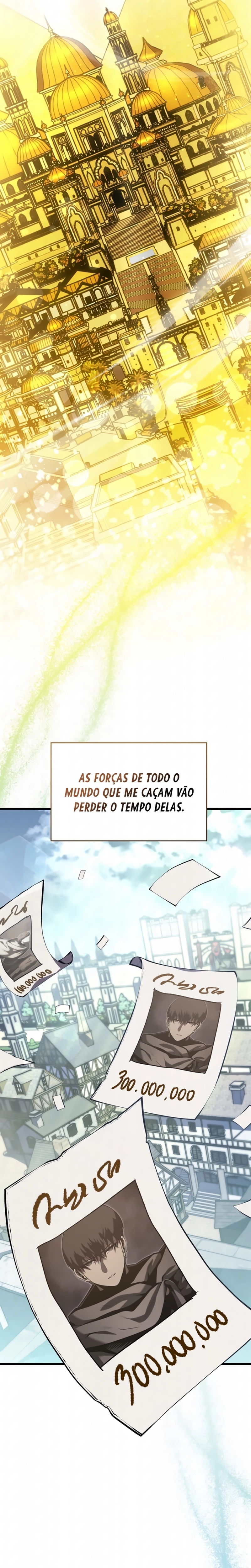 O Caçula do Mestre Espadachim Capítulo 194 - página 29