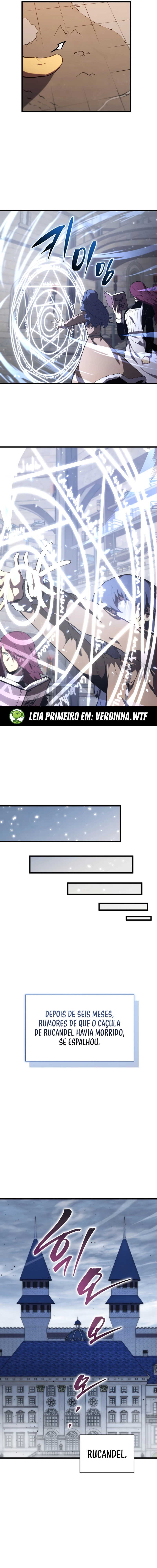 O Caçula do Mestre Espadachim Capítulo 195 - página 13
