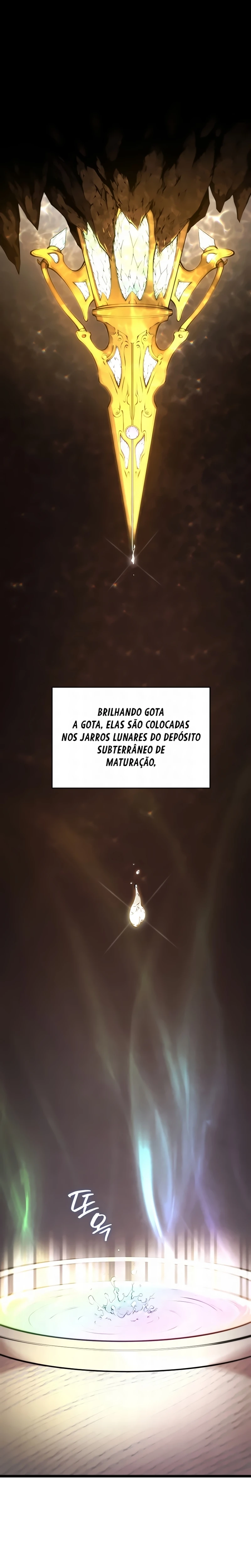 O Caçula do Mestre Espadachim Capítulo 197 - página 23
