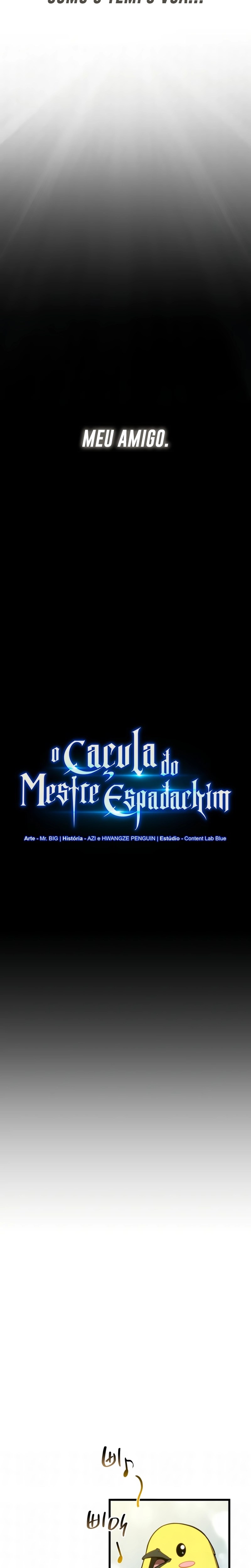 O Caçula do Mestre Espadachim Capítulo 198 - página 7