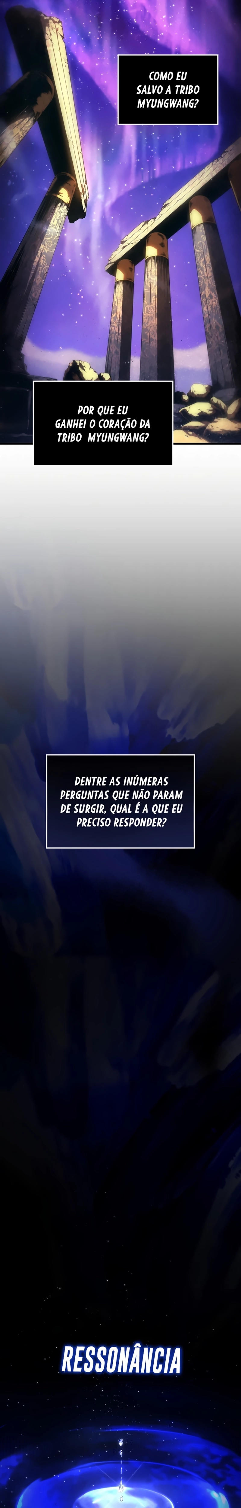 O Caçula do Mestre Espadachim Capítulo 199 - página 8