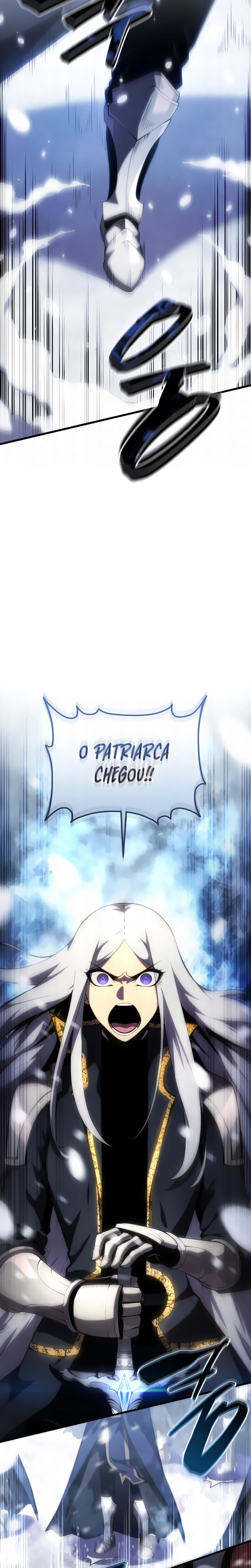O Caçula do Mestre Espadachim Capítulo 200 - página 7
