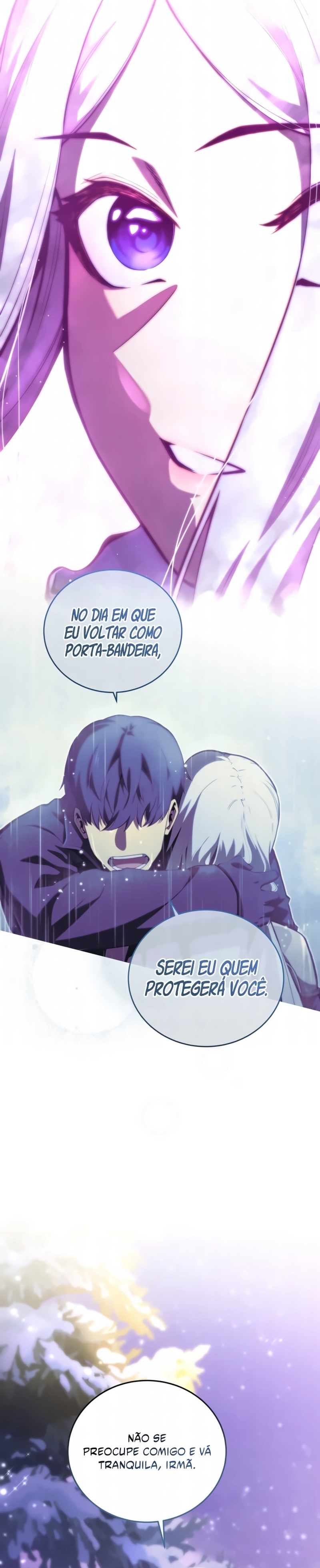O Caçula do Mestre Espadachim Capítulo 203 - página 41