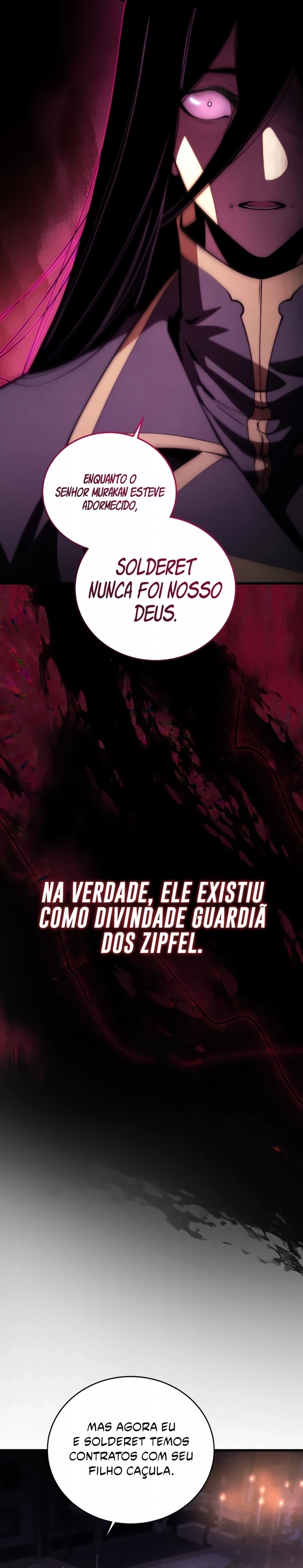 O Caçula do Mestre Espadachim Capítulo 205 - página 24