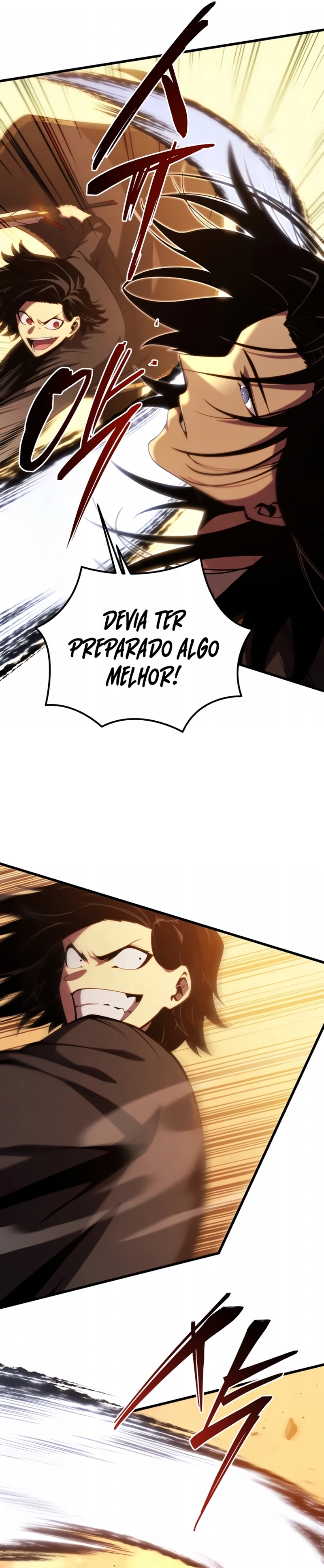 O Caçula do Mestre Espadachim Capítulo 206 - página 12
