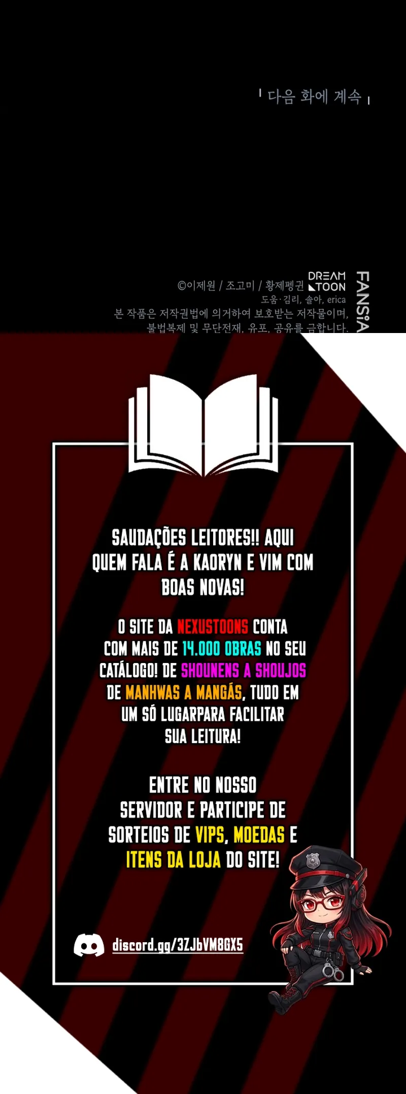 O Caçula do Mestre Espadachim Capítulo 209 - página 28