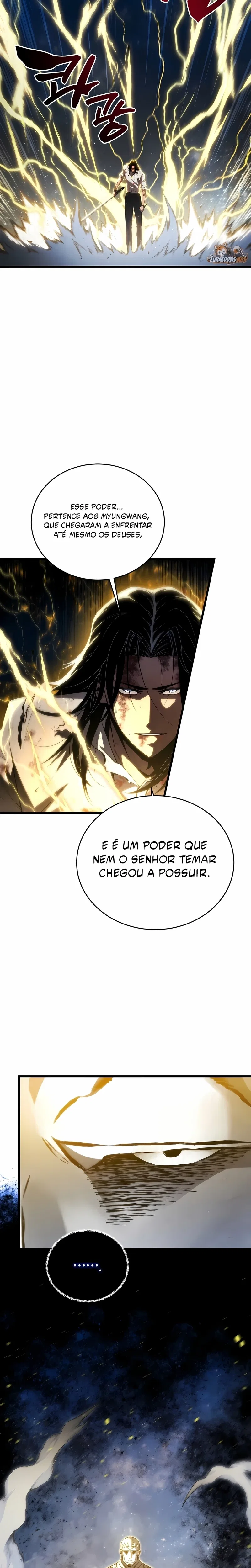 O Caçula do Mestre Espadachim Capítulo 213 - página 6