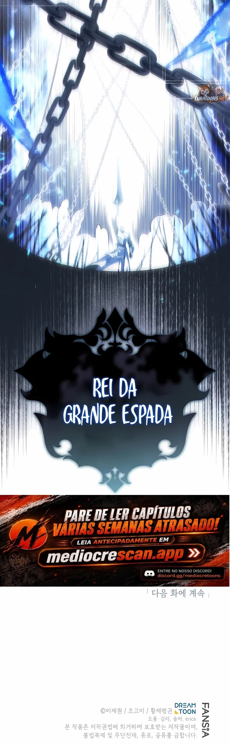 O Caçula do Mestre Espadachim Capítulo 213 - página 26