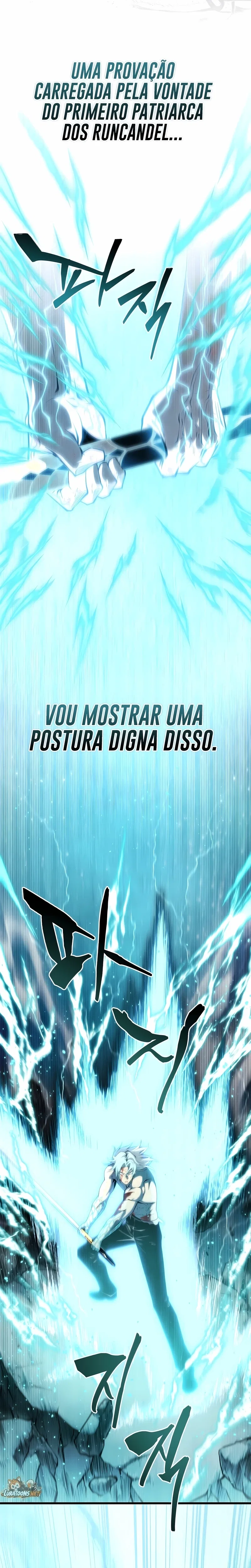 O Caçula do Mestre Espadachim Capítulo 214 - página 5