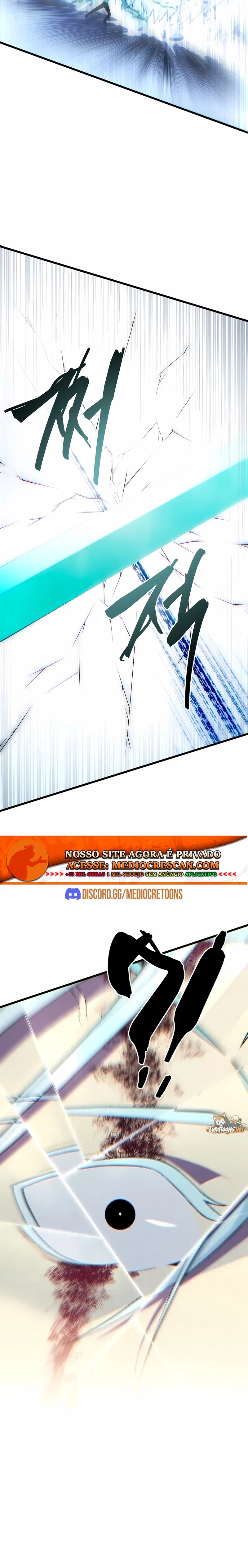 O Caçula do Mestre Espadachim Capítulo 214 - página 14
