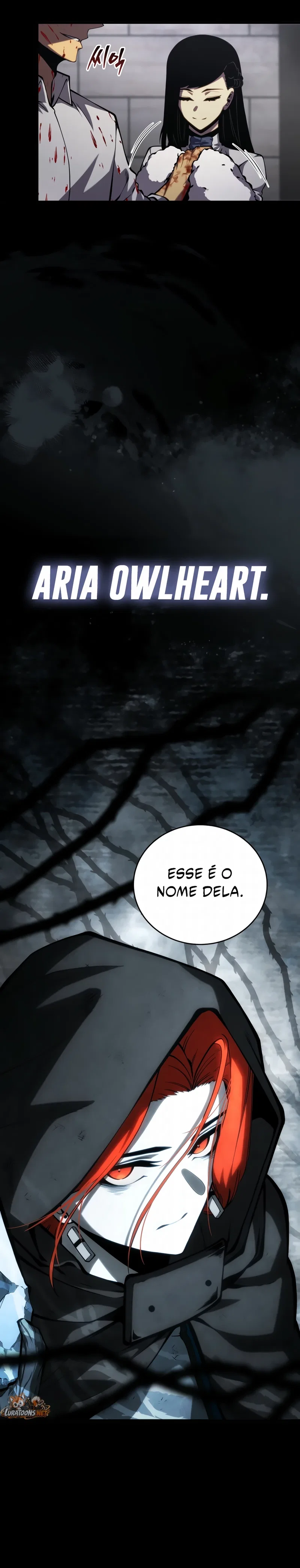 O Caçula do Mestre Espadachim Capítulo 216 - página 15