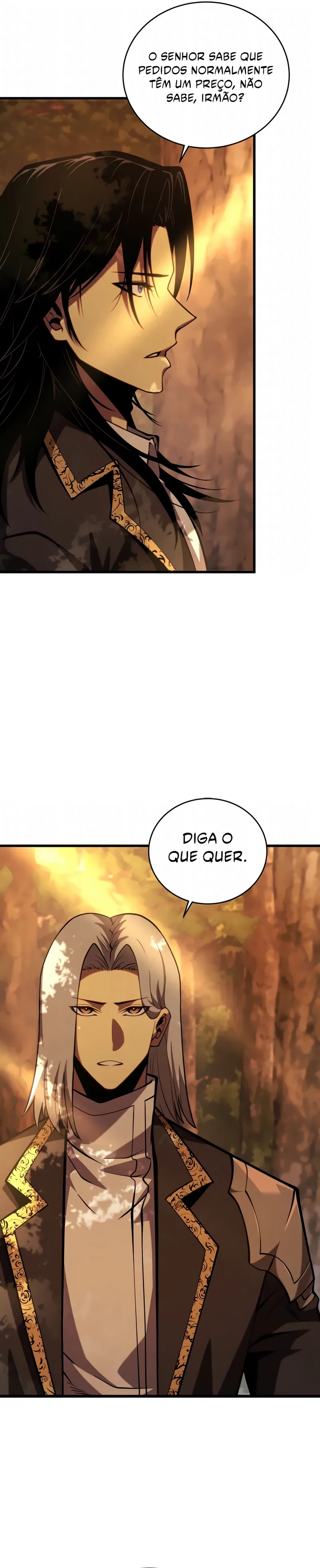 O Caçula do Mestre Espadachim Capítulo 217 - página 13