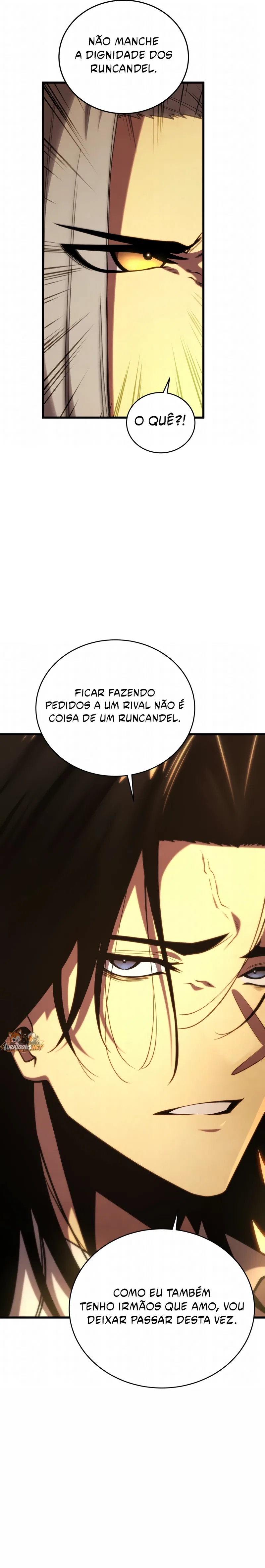O Caçula do Mestre Espadachim Capítulo 217 - página 14
