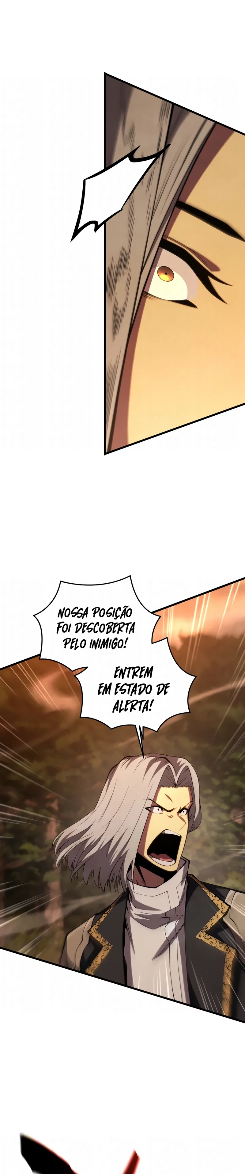 O Caçula do Mestre Espadachim Capítulo 217 - página 22