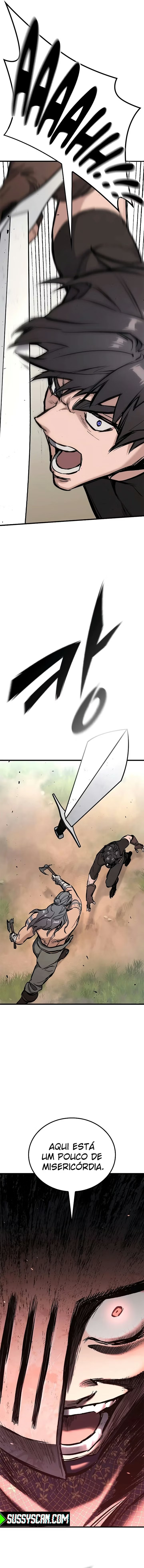 O Cavaleiro em Eterna Regressão Capítulo 003 - página 24