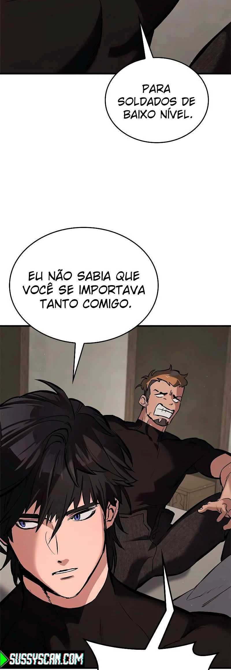 O Cavaleiro em Eterna Regressão Capítulo 007 - página 16