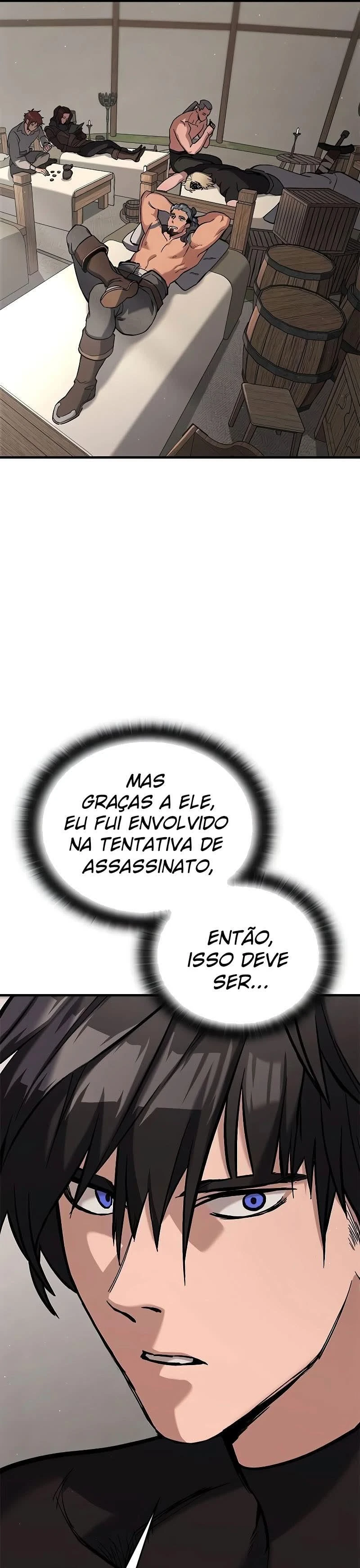 O Cavaleiro em Eterna Regressão Capítulo 007 - página 24