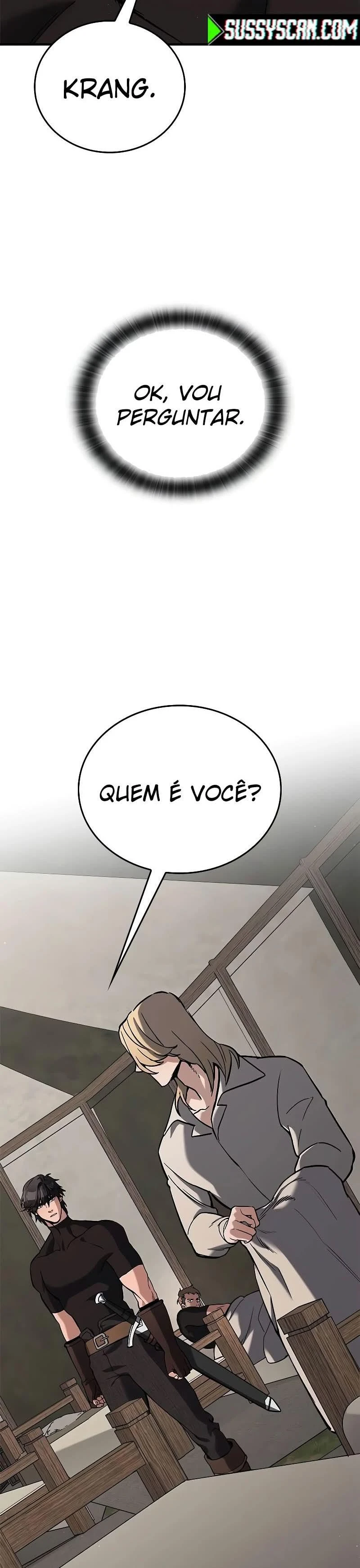 O Cavaleiro em Eterna Regressão Capítulo 007 - página 25