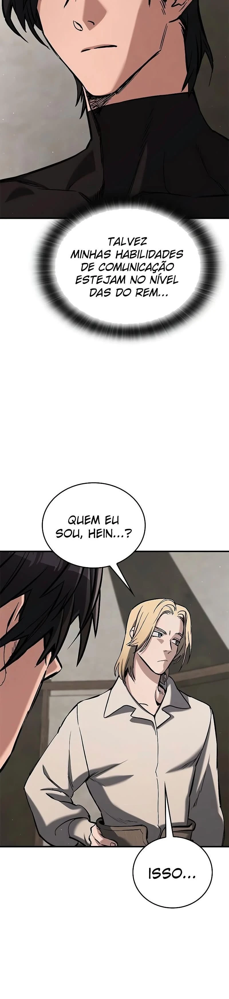 O Cavaleiro em Eterna Regressão Capítulo 007 - página 27