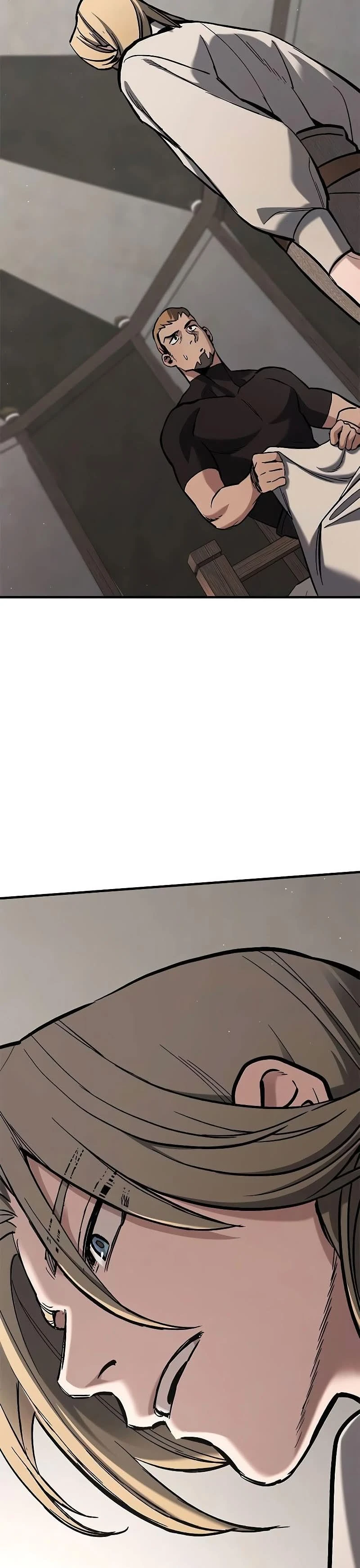 O Cavaleiro em Eterna Regressão Capítulo 007 - página 34