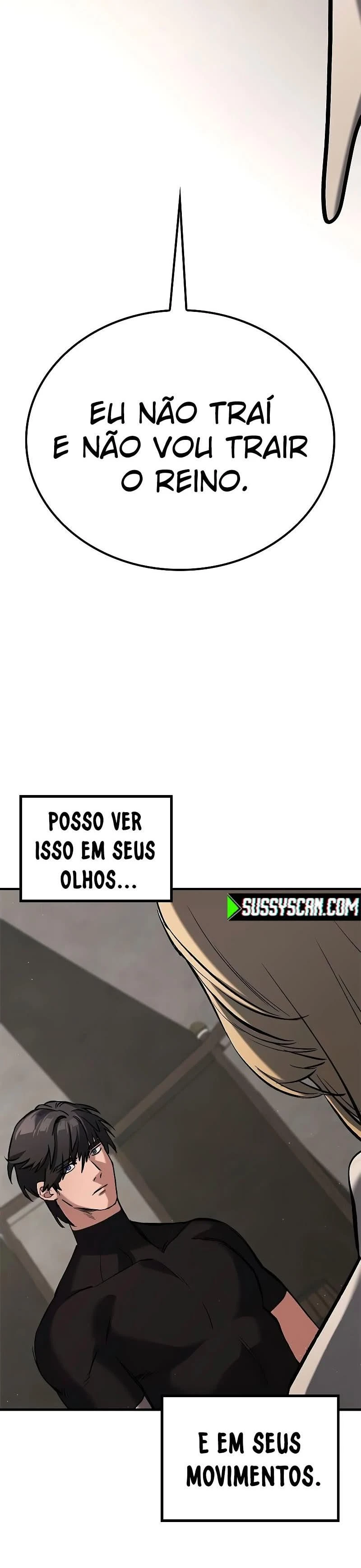 O Cavaleiro em Eterna Regressão Capítulo 007 - página 35