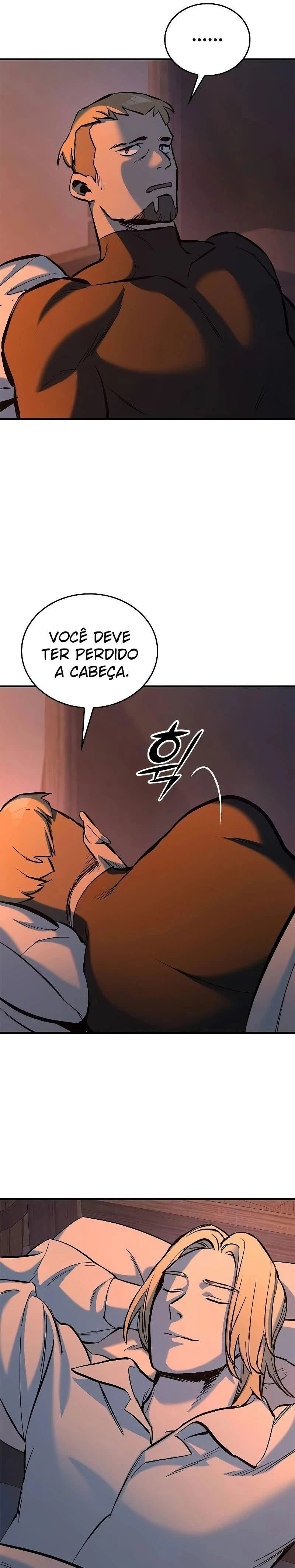 O Cavaleiro em Eterna Regressão Capítulo 007 - página 43