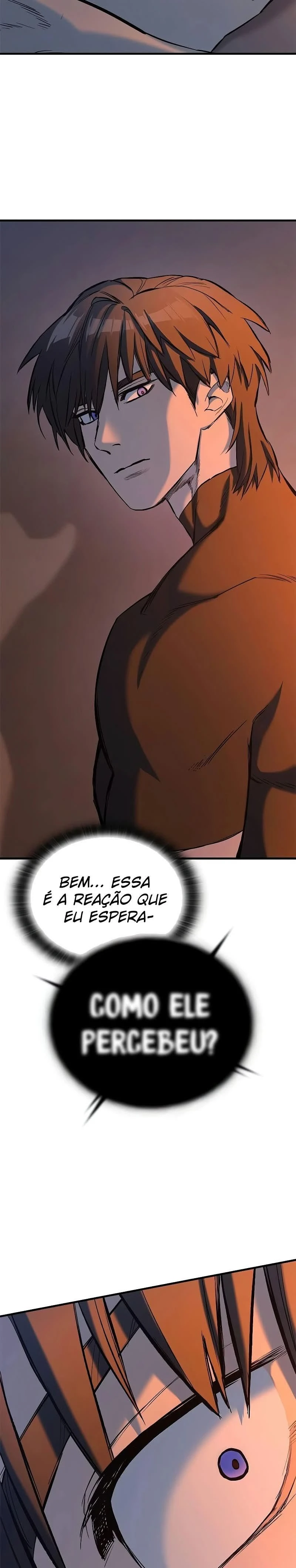 O Cavaleiro em Eterna Regressão Capítulo 007 - página 44