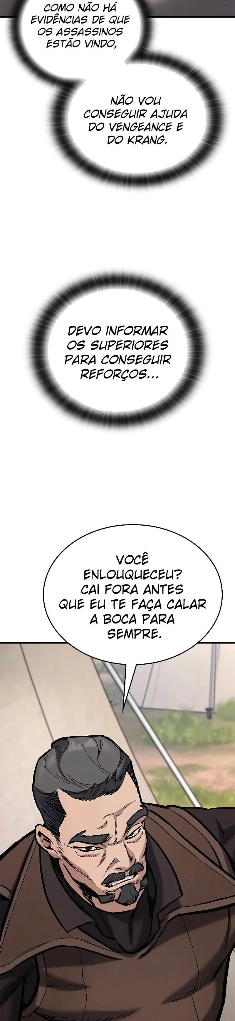 O Cavaleiro em Eterna Regressão Capítulo 007 - página 50
