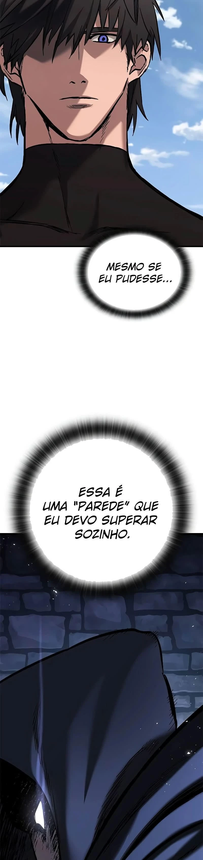 O Cavaleiro em Eterna Regressão Capítulo 007 - página 69