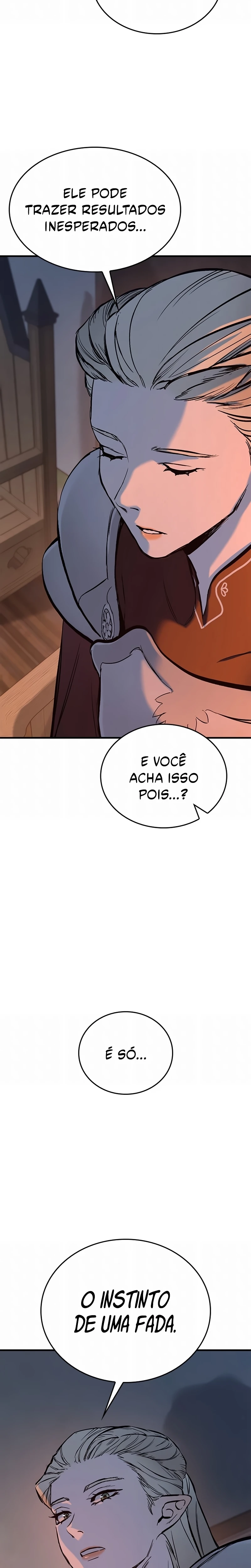 O Cavaleiro em Eterna Regressão Capítulo 010 - página 45