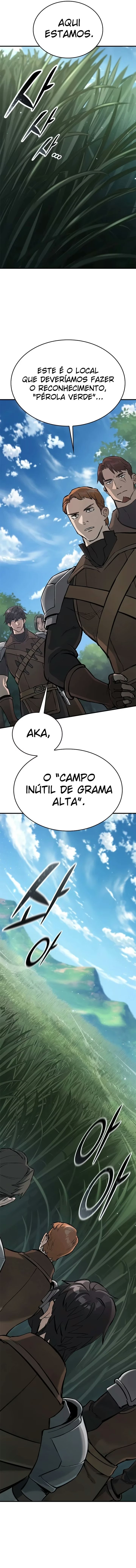 O Cavaleiro em Eterna Regressão Capítulo 011 - página 16